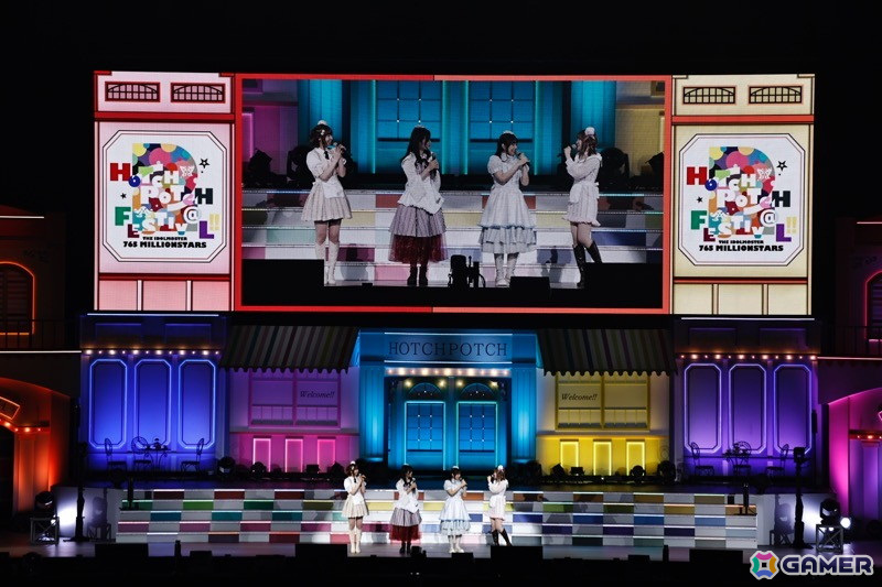 あの言葉から8年!ついにミルキーウェイの星が輝く!「THE IDOLM@STER 765 MILLIONSTARS HOTCHPOTCH FESTIV@L!! 2」DAY2レポートの画像