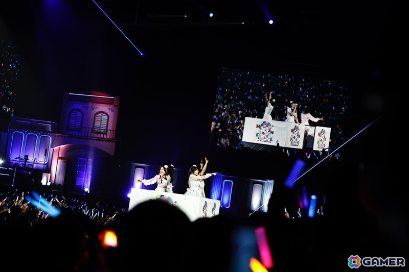 あの言葉から8年!ついにミルキーウェイの星が輝く!「THE IDOLM@STER 765 MILLIONSTARS HOTCHPOTCH FESTIV@L!! 2」DAY2レポートの画像