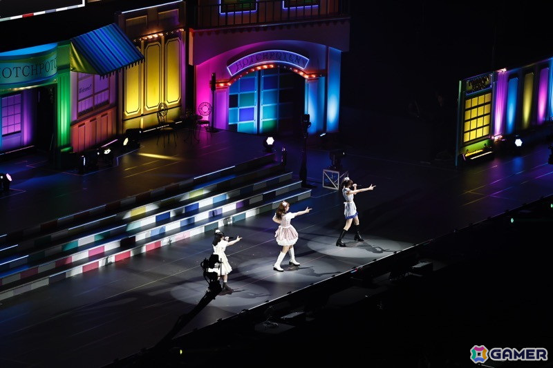 あの言葉から8年!ついにミルキーウェイの星が輝く!「THE IDOLM@STER 765 MILLIONSTARS HOTCHPOTCH FESTIV@L!! 2」DAY2レポートの画像