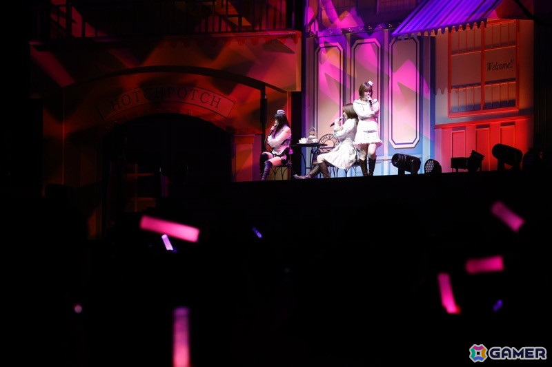 あの言葉から8年!ついにミルキーウェイの星が輝く!「THE IDOLM@STER 765 MILLIONSTARS HOTCHPOTCH FESTIV@L!! 2」DAY2レポートの画像
