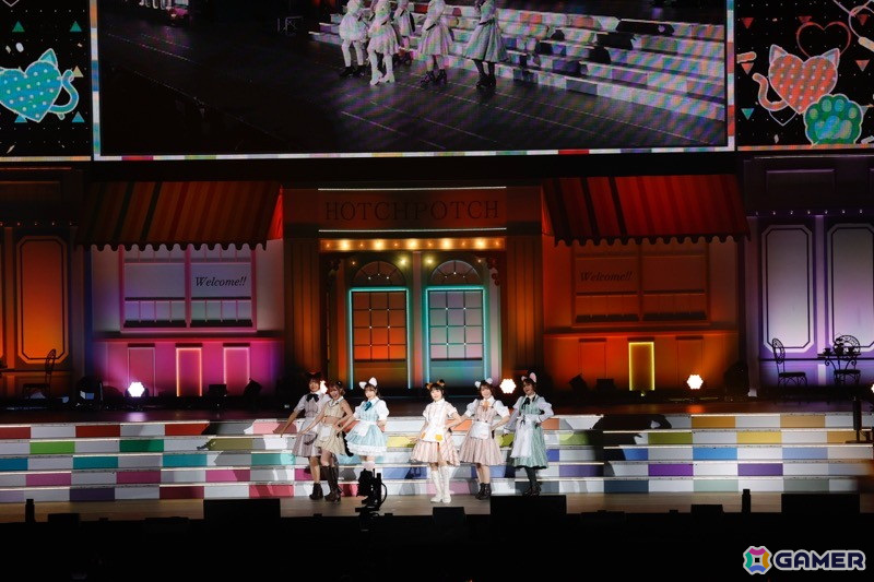 あの言葉から8年!ついにミルキーウェイの星が輝く!「THE IDOLM@STER 765 MILLIONSTARS HOTCHPOTCH FESTIV@L!! 2」DAY2レポートの画像