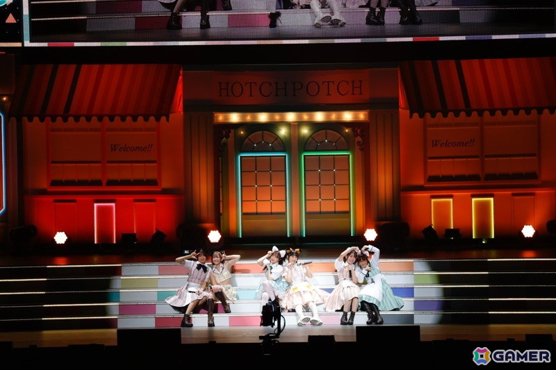あの言葉から8年!ついにミルキーウェイの星が輝く!「THE IDOLM@STER 765 MILLIONSTARS HOTCHPOTCH FESTIV@L!! 2」DAY2レポートの画像