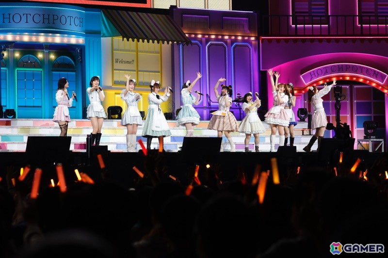 あの言葉から8年!ついにミルキーウェイの星が輝く!「THE IDOLM@STER 765 MILLIONSTARS HOTCHPOTCH FESTIV@L!! 2」DAY2レポートの画像
