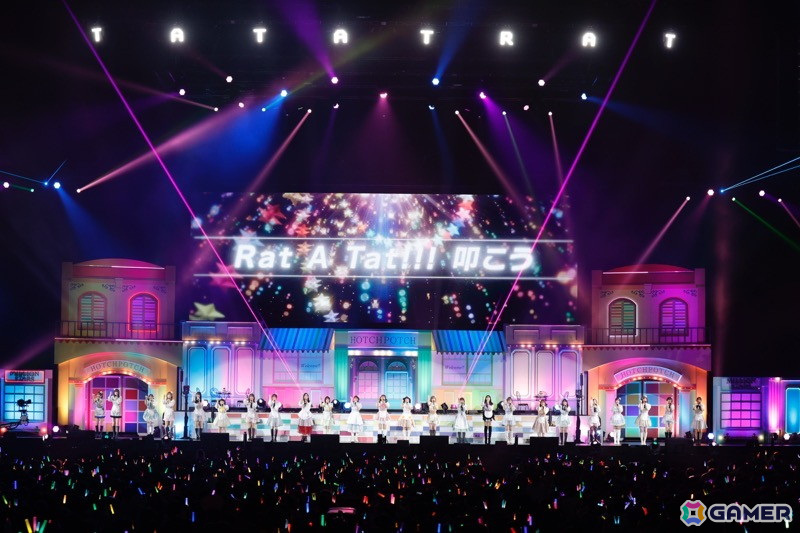 あの言葉から8年!ついにミルキーウェイの星が輝く!「THE IDOLM@STER 765 MILLIONSTARS HOTCHPOTCH FESTIV@L!! 2」DAY2レポートの画像