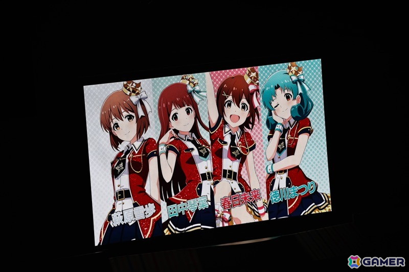 あの言葉から8年!ついにミルキーウェイの星が輝く!「THE IDOLM@STER 765 MILLIONSTARS HOTCHPOTCH FESTIV@L!! 2」DAY2レポートの画像