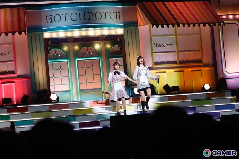 あの言葉から8年!ついにミルキーウェイの星が輝く!「THE IDOLM@STER 765 MILLIONSTARS HOTCHPOTCH FESTIV@L!! 2」DAY2レポートの画像