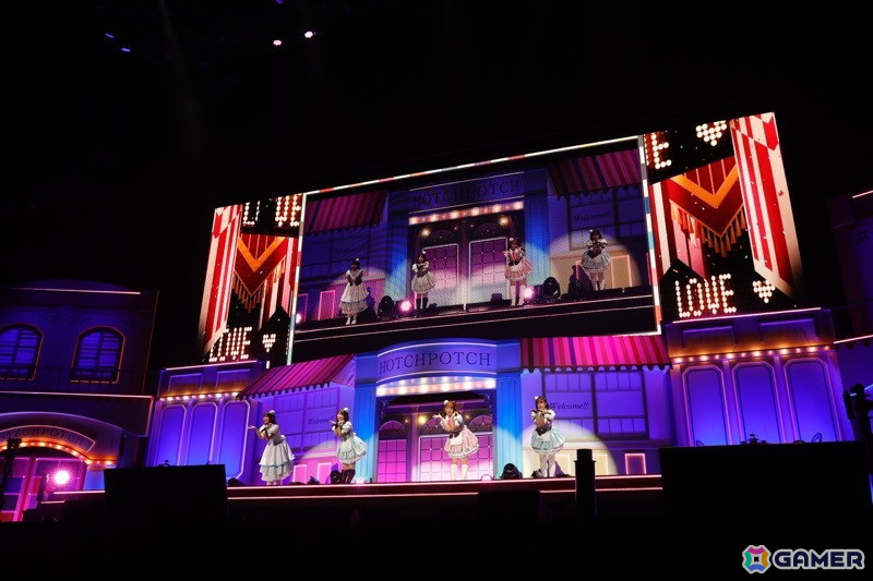 あの言葉から8年!ついにミルキーウェイの星が輝く!「THE IDOLM@STER 765 MILLIONSTARS HOTCHPOTCH FESTIV@L!! 2」DAY2レポートの画像