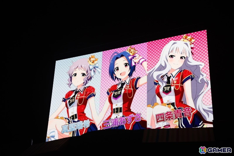 あの言葉から8年!ついにミルキーウェイの星が輝く!「THE IDOLM@STER 765 MILLIONSTARS HOTCHPOTCH FESTIV@L!! 2」DAY2レポートの画像