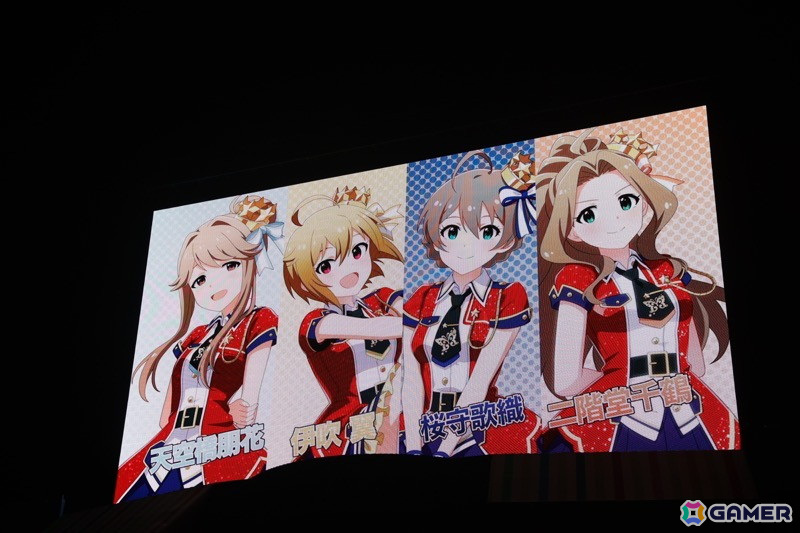 あの言葉から8年!ついにミルキーウェイの星が輝く!「THE IDOLM@STER 765 MILLIONSTARS HOTCHPOTCH FESTIV@L!! 2」DAY2レポートの画像