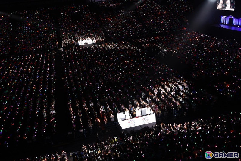 あの言葉から8年!ついにミルキーウェイの星が輝く!「THE IDOLM@STER 765 MILLIONSTARS HOTCHPOTCH FESTIV@L!! 2」DAY2レポートの画像