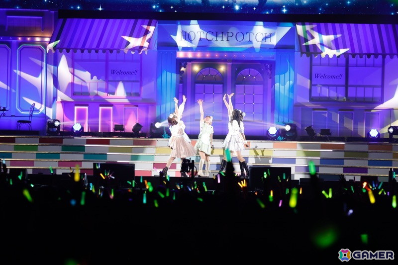 あの言葉から8年!ついにミルキーウェイの星が輝く!「THE IDOLM@STER 765 MILLIONSTARS HOTCHPOTCH FESTIV@L!! 2」DAY2レポートの画像
