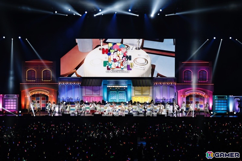あの言葉から8年!ついにミルキーウェイの星が輝く!「THE IDOLM@STER 765 MILLIONSTARS HOTCHPOTCH FESTIV@L!! 2」DAY2レポートの画像