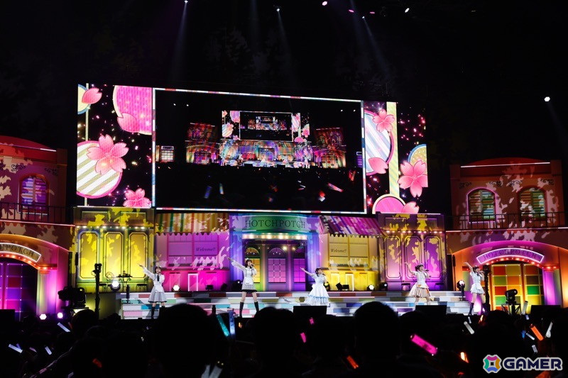 あの言葉から8年!ついにミルキーウェイの星が輝く!「THE IDOLM@STER 765 MILLIONSTARS HOTCHPOTCH FESTIV@L!! 2」DAY2レポートの画像