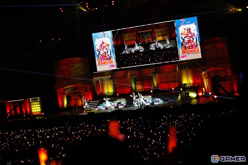 あの言葉から8年!ついにミルキーウェイの星が輝く!「THE IDOLM@STER 765 MILLIONSTARS HOTCHPOTCH FESTIV@L!! 2」DAY2レポートの画像