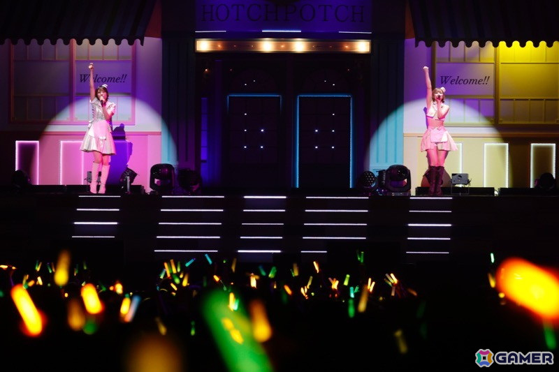 あの言葉から8年!ついにミルキーウェイの星が輝く!「THE IDOLM@STER 765 MILLIONSTARS HOTCHPOTCH FESTIV@L!! 2」DAY2レポートの画像