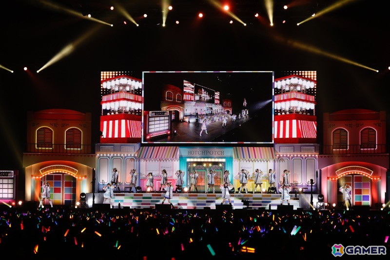 あの言葉から8年!ついにミルキーウェイの星が輝く!「THE IDOLM@STER 765 MILLIONSTARS HOTCHPOTCH FESTIV@L!! 2」DAY2レポートの画像
