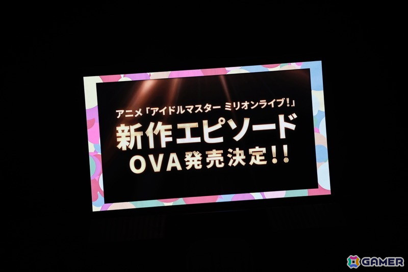 あの言葉から8年!ついにミルキーウェイの星が輝く!「THE IDOLM@STER 765 MILLIONSTARS HOTCHPOTCH FESTIV@L!! 2」DAY2レポートの画像