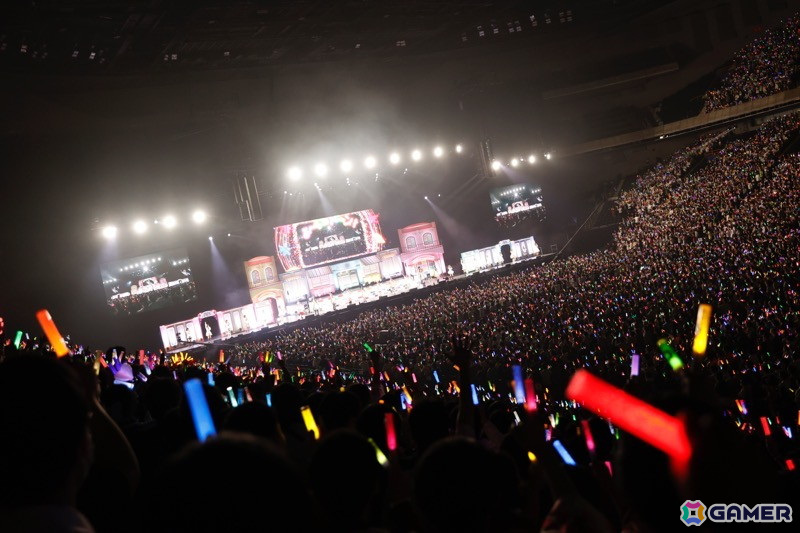 あの言葉から8年!ついにミルキーウェイの星が輝く!「THE IDOLM@STER 765 MILLIONSTARS HOTCHPOTCH FESTIV@L!! 2」DAY2レポートの画像