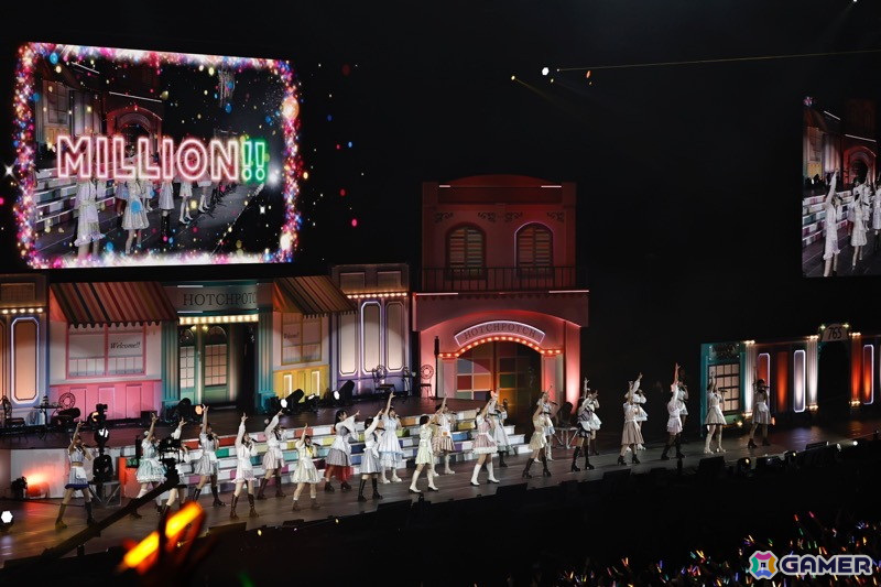 あの言葉から8年!ついにミルキーウェイの星が輝く!「THE IDOLM@STER 765 MILLIONSTARS HOTCHPOTCH FESTIV@L!! 2」DAY2レポートの画像