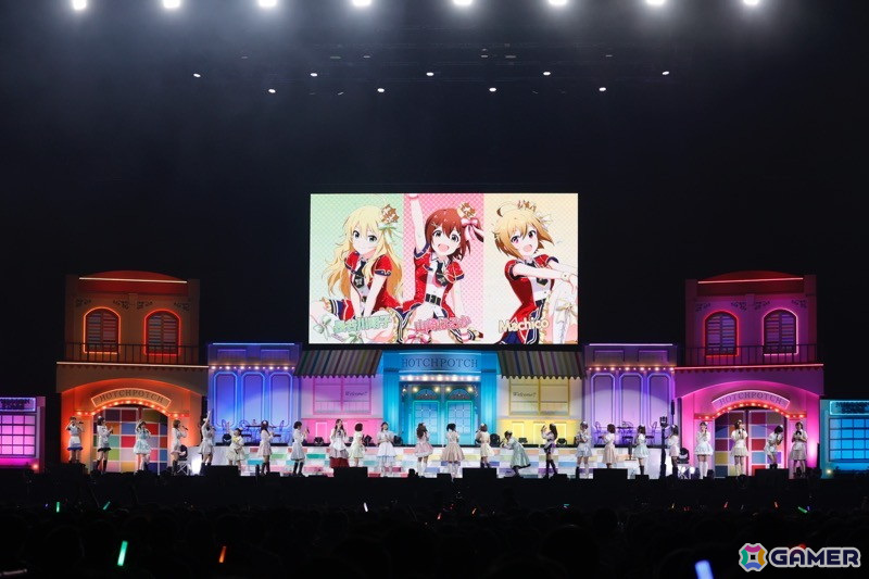 あの言葉から8年!ついにミルキーウェイの星が輝く!「THE IDOLM@STER 765 MILLIONSTARS HOTCHPOTCH FESTIV@L!! 2」DAY2レポートの画像
