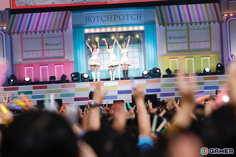 あの言葉から8年!ついにミルキーウェイの星が輝く!「THE IDOLM@STER 765 MILLIONSTARS HOTCHPOTCH FESTIV@L!! 2」DAY2レポートの画像