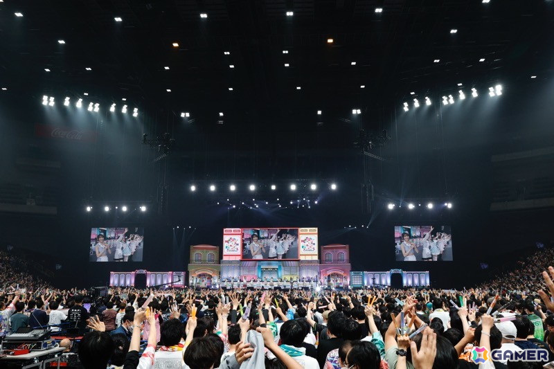あの言葉から8年!ついにミルキーウェイの星が輝く!「THE IDOLM@STER 765 MILLIONSTARS HOTCHPOTCH FESTIV@L!! 2」DAY2レポートの画像