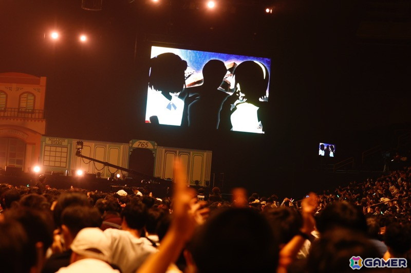 あの言葉から8年!ついにミルキーウェイの星が輝く!「THE IDOLM@STER 765 MILLIONSTARS HOTCHPOTCH FESTIV@L!! 2」DAY2レポートの画像