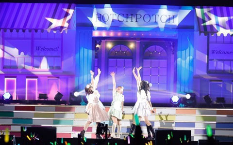 あの言葉から8年！ついにミルキーウェイの星が輝く！「THE IDOLM@STER 765 MILLIONSTARS HOTCHPOTCH FESTIV@L!! 2」DAY2レポート