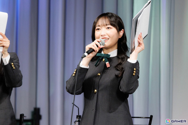 果林、愛、せつ菜、璃奈、栞子、ミアが活躍する映画「ラブライブ！虹ヶ咲学園スクールアイドル同好会 完結編 第2章」の新情報が届けられたステージをレポート【AnimeJapan 2025】の画像