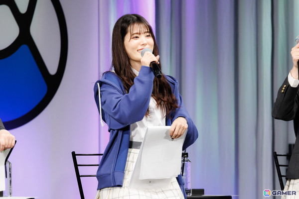 果林、愛、せつ菜、璃奈、栞子、ミアが活躍する映画「ラブライブ！虹ヶ咲学園スクールアイドル同好会 完結編 第2章」の新情報が届けられたステージをレポート【AnimeJapan 2025】の画像