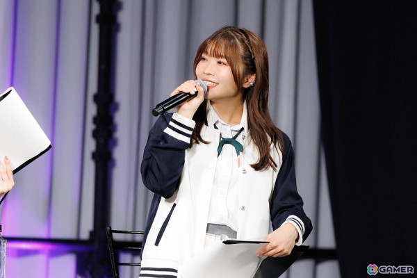 果林、愛、せつ菜、璃奈、栞子、ミアが活躍する映画「ラブライブ！虹ヶ咲学園スクールアイドル同好会 完結編 第2章」の新情報が届けられたステージをレポート【AnimeJapan 2025】の画像