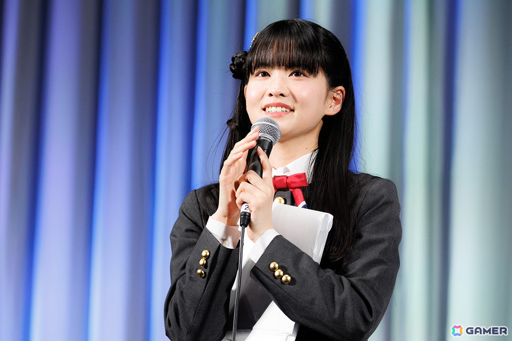 果林、愛、せつ菜、璃奈、栞子、ミアが活躍する映画「ラブライブ！虹ヶ咲学園スクールアイドル同好会 完結編 第2章」の新情報が届けられたステージをレポート【AnimeJapan 2025】の画像10