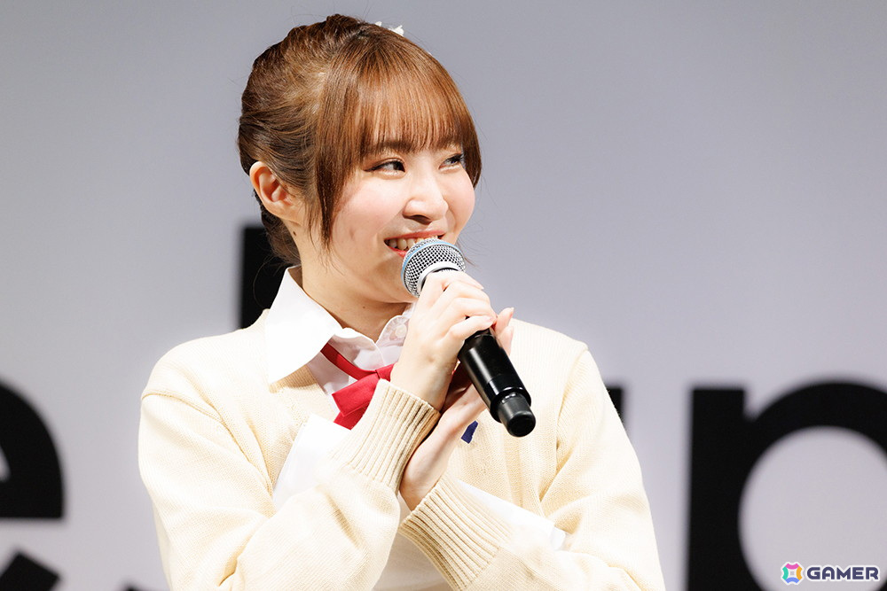 果林、愛、せつ菜、璃奈、栞子、ミアが活躍する映画「ラブライブ！虹ヶ咲学園スクールアイドル同好会 完結編 第2章」の新情報が届けられたステージをレポート【AnimeJapan 2025】の画像12