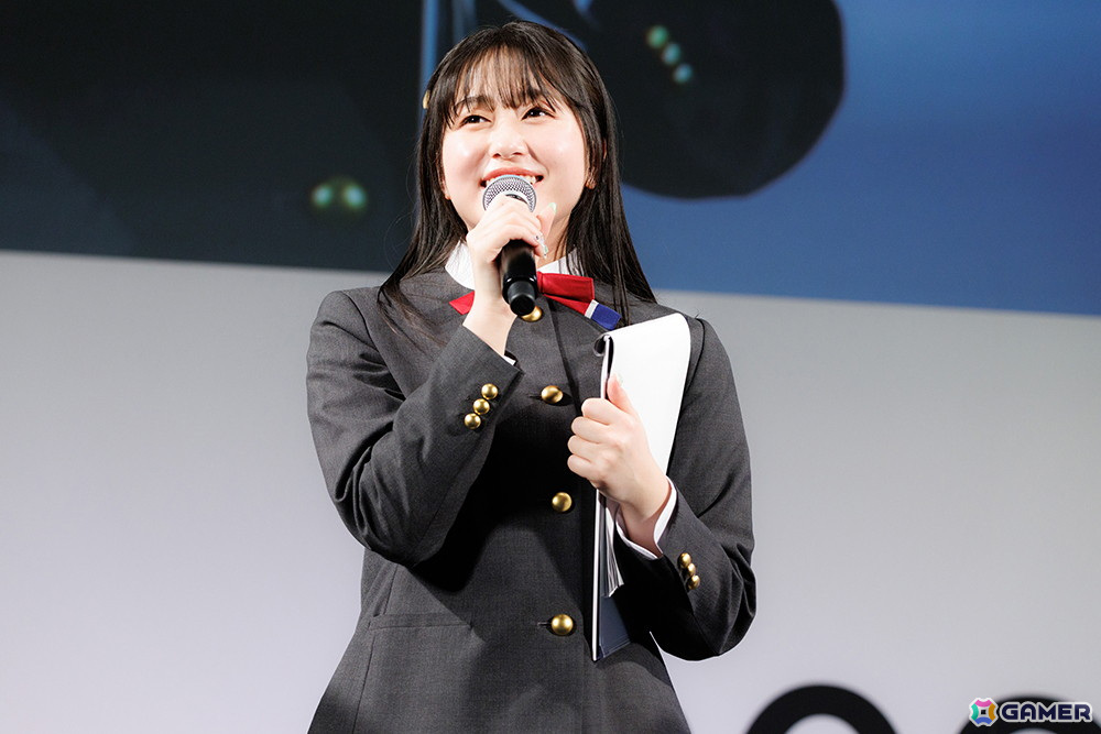 果林、愛、せつ菜、璃奈、栞子、ミアが活躍する映画「ラブライブ！虹ヶ咲学園スクールアイドル同好会 完結編 第2章」の新情報が届けられたステージをレポート【AnimeJapan 2025】の画像13