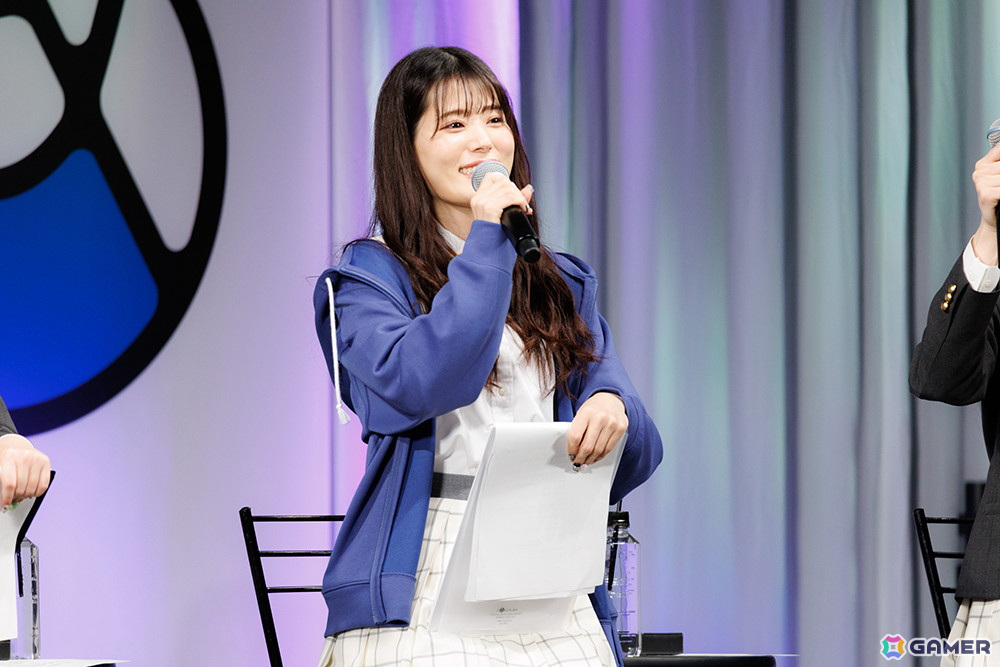 果林、愛、せつ菜、璃奈、栞子、ミアが活躍する映画「ラブライブ！虹ヶ咲学園スクールアイドル同好会 完結編 第2章」の新情報が届けられたステージをレポート【AnimeJapan 2025】の画像14
