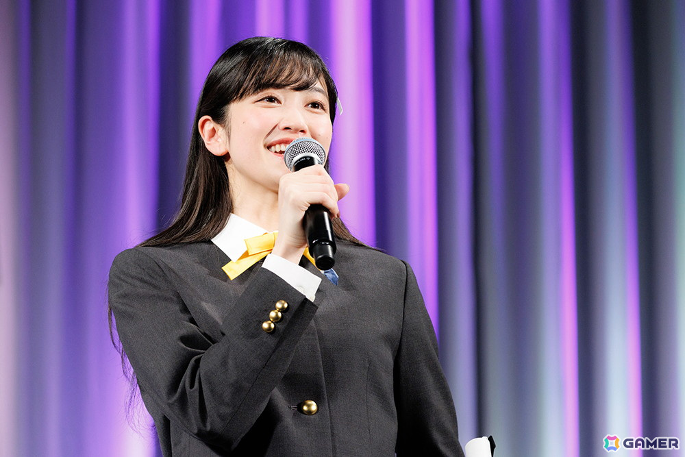 果林、愛、せつ菜、璃奈、栞子、ミアが活躍する映画「ラブライブ！虹ヶ咲学園スクールアイドル同好会 完結編 第2章」の新情報が届けられたステージをレポート【AnimeJapan 2025】の画像15