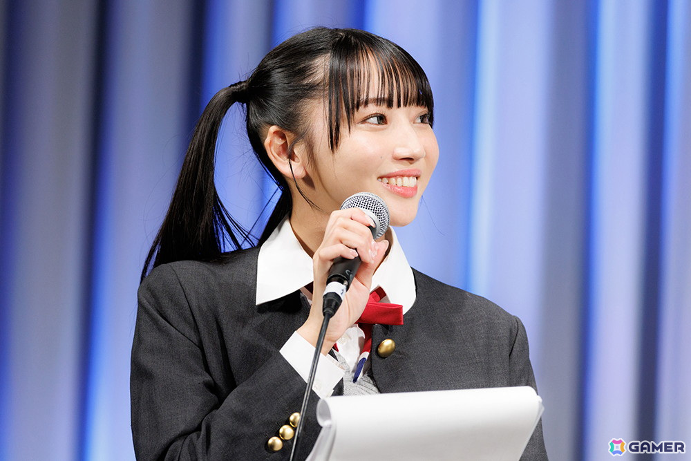 果林、愛、せつ菜、璃奈、栞子、ミアが活躍する映画「ラブライブ！虹ヶ咲学園スクールアイドル同好会 完結編 第2章」の新情報が届けられたステージをレポート【AnimeJapan 2025】の画像9