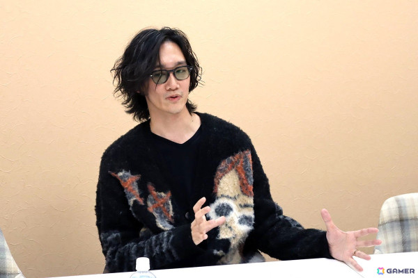 「龍が如く8外伝」テーマ曲「旅立ちの歌」の制作秘話やあのエンディングに関する話題も！シリーズチーフディレクター・堀井亮佑氏へインタビューの画像10