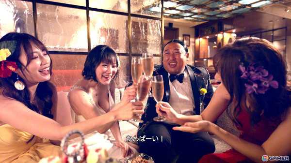 「龍が如く8外伝」テーマ曲「旅立ちの歌」の制作秘話やあのエンディングに関する話題も！シリーズチーフディレクター・堀井亮佑氏へインタビューの画像7