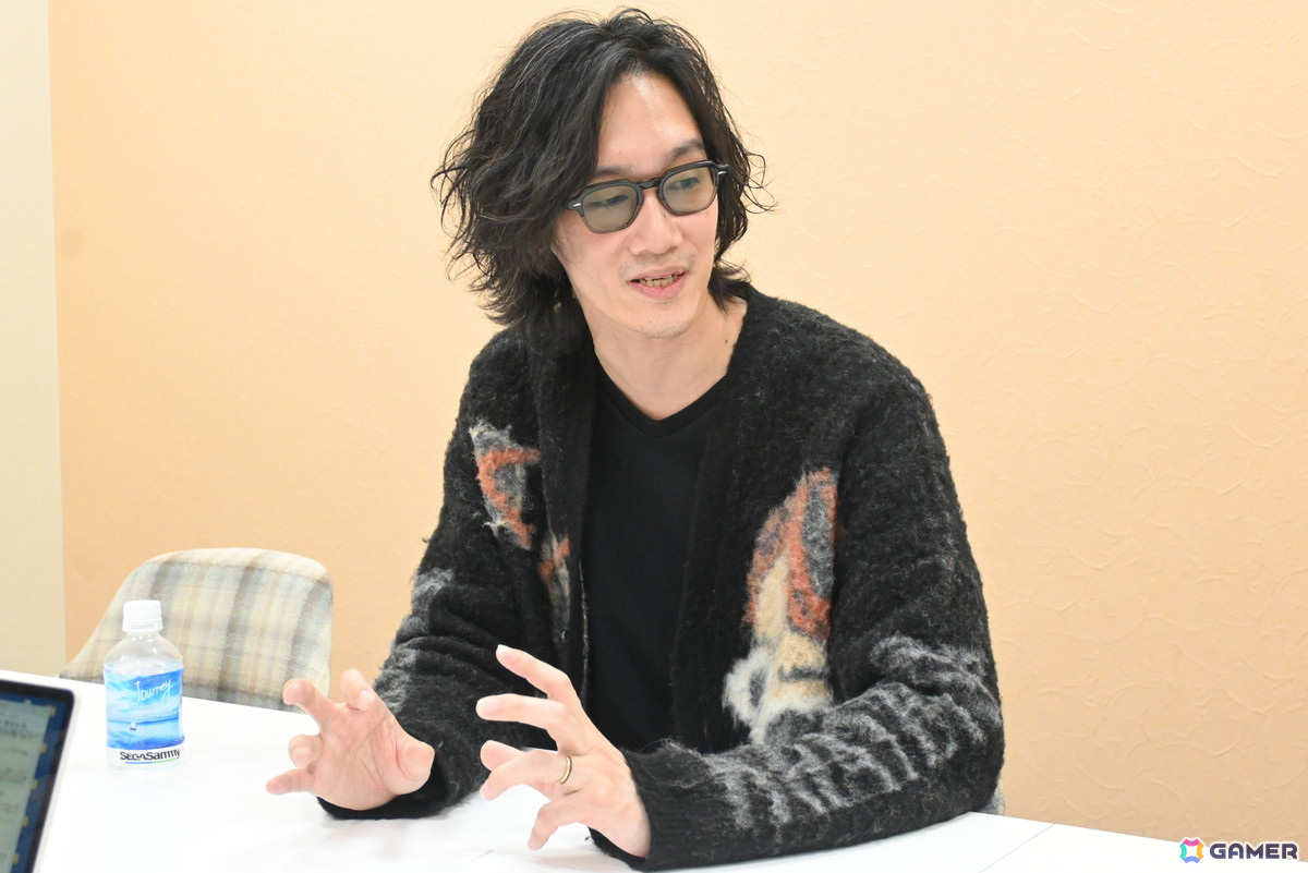 「龍が如く8外伝」テーマ曲「旅立ちの歌」の制作秘話やあのエンディングに関する話題も!シリーズチーフディレクター・堀井亮佑氏へインタビューの画像