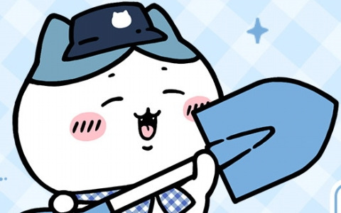 「ちいかわぽけっと」サービス開始から2日でアプリダウンロード数が200万を突破！アイテム「宝石」3,000個のプレゼントも