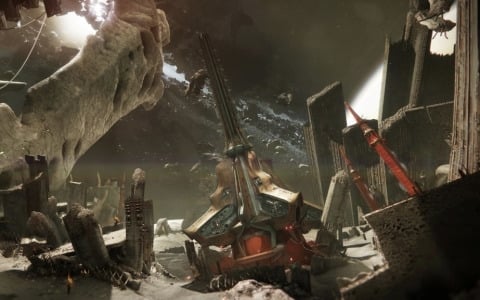 「Destiny 2」で「異端」第3幕がリリース！「Sea of Thieves」「Brawlhalla」でも「Destiny 2」をテーマにしたアイテムが登場