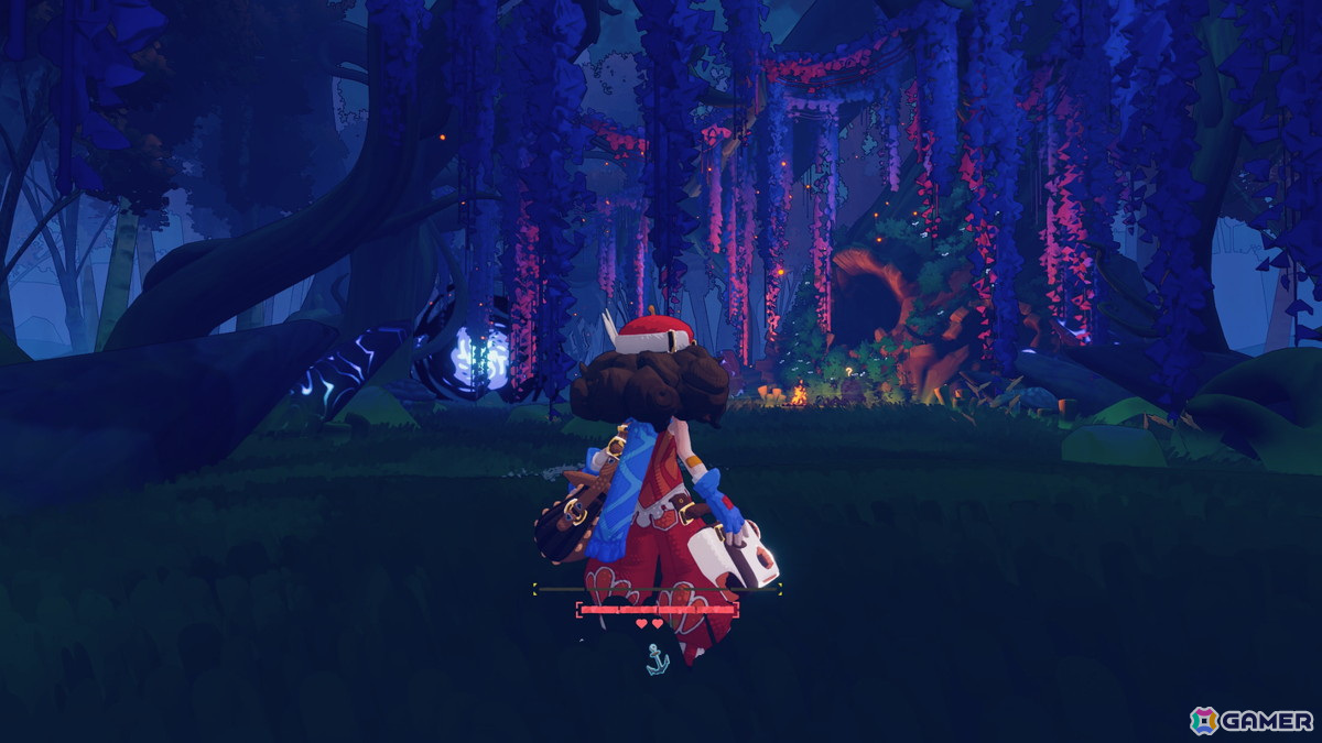 崩れていく空間をハイスピードで駆け抜けるランニングアクション「HASTE：BROKEN WORLD」がSteamにて日本語対応でリリース！の画像5