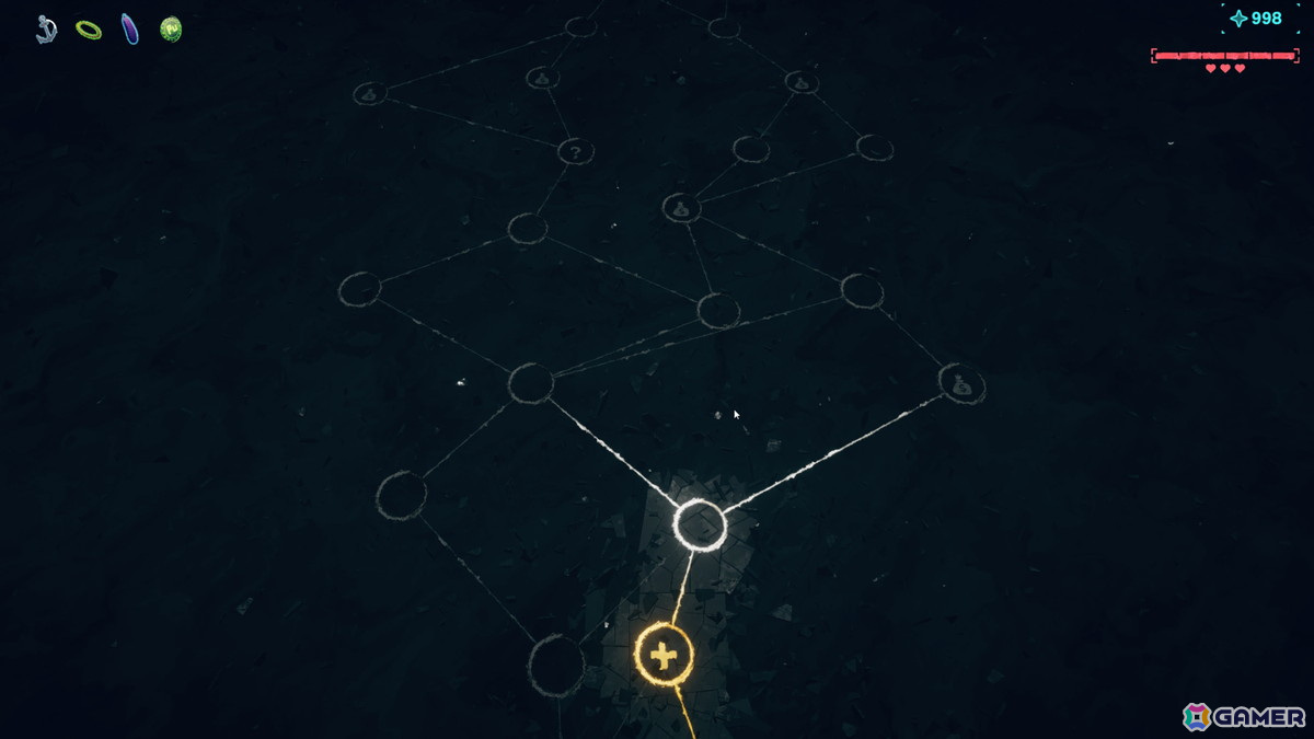 崩れていく空間をハイスピードで駆け抜けるランニングアクション「HASTE：BROKEN WORLD」がSteamにて日本語対応でリリース！の画像7