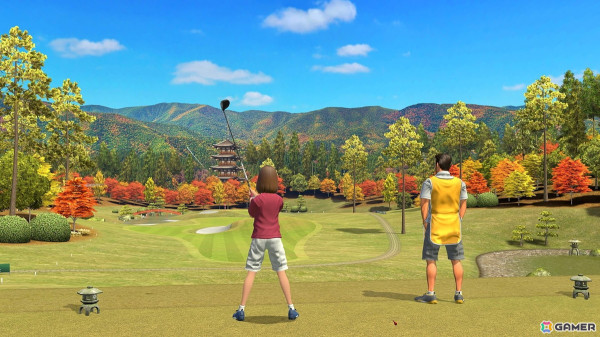 VRゴルフゲーム「アルティメット スイング ゴルフ」の価格が約50％値下げの1,490円（税込）に改定！の画像