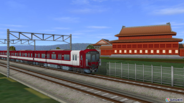 8A系-奈良線・京都線等(近畿日本鉄道)