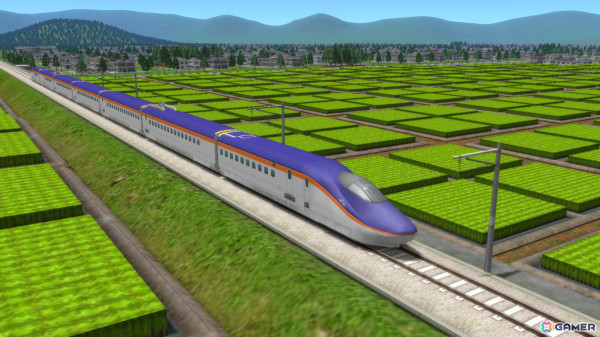 E8系-山形新幹線「つばさ」(JR東日本)