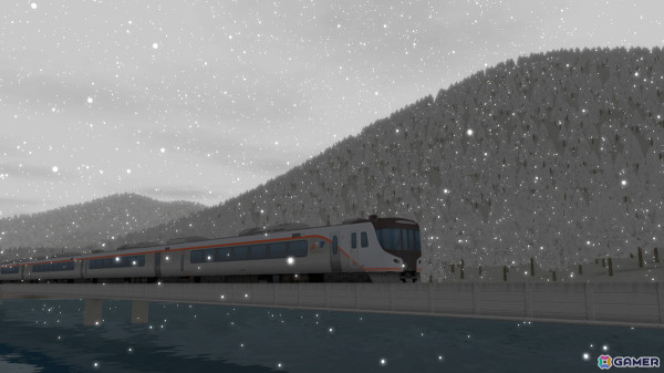 HC85系-東海道本線・高山本線「ひだ」「南紀」(JR東海)