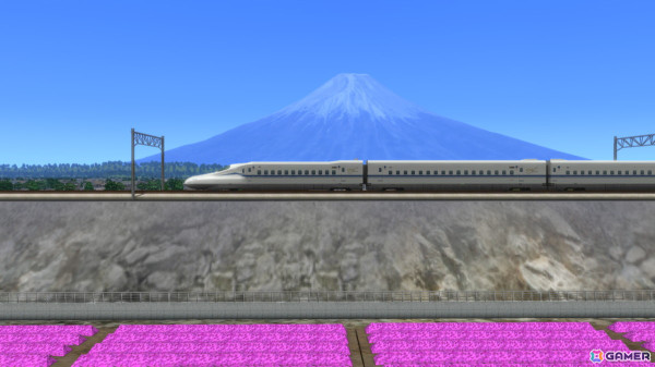 N700S-東海道・山陽新幹線「のぞみ」(JR東海など)