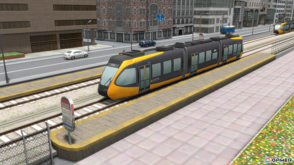 「A列車で行こう9 Version5.0」にN700S「のぞみ」などの新幹線や521系（ハピラインふくい線）などの車両を追加する「車両キット 3rd」が4月24日に配信！の画像12